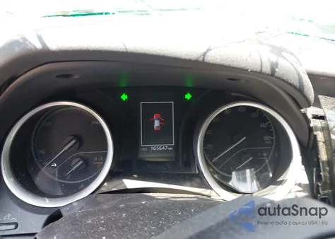 2022 Toyota Camry Le Hybrid from USA, damaged, VIN 4T1C31AK2NU575304